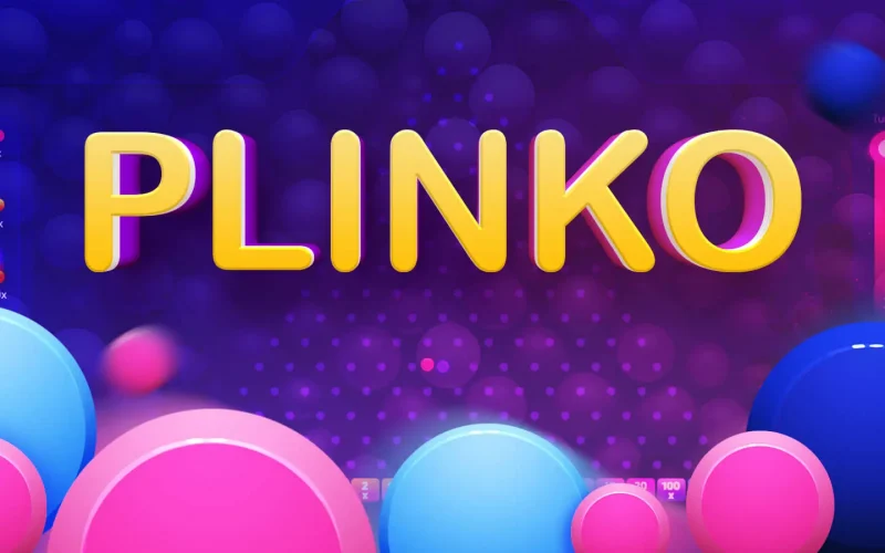 plinko home